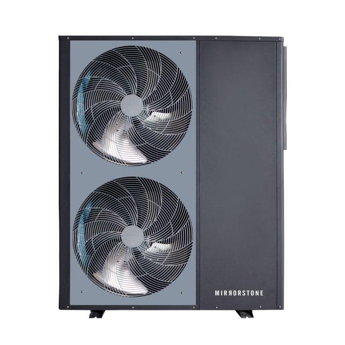 heat pump cost