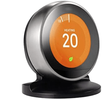 nest thermostat