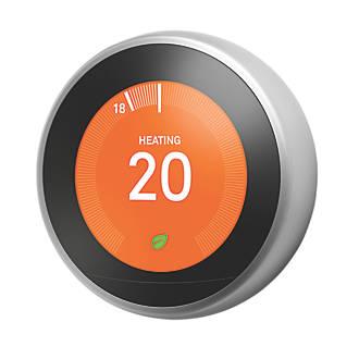 Google Nest Thermostat