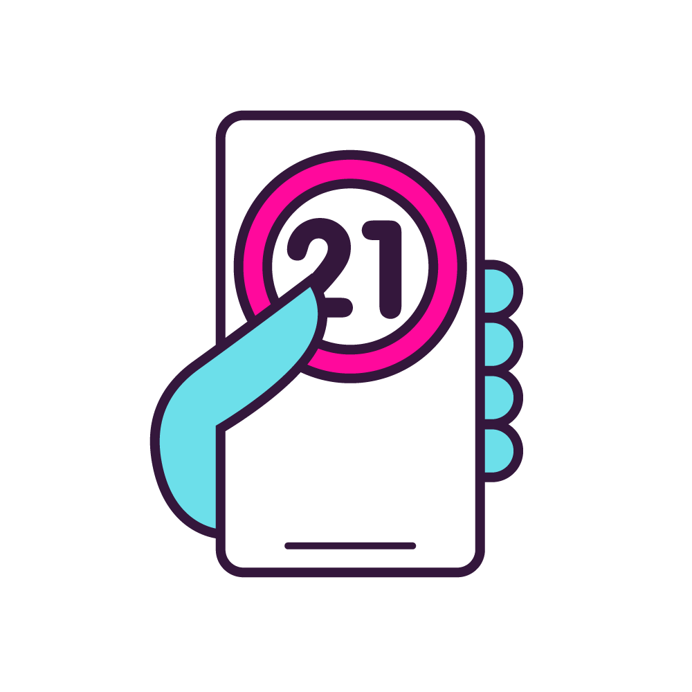 phone controlled temperature
