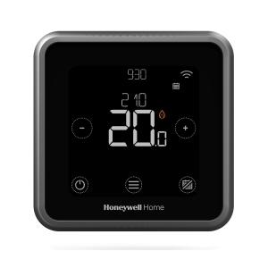 honeywell smart thermostat
