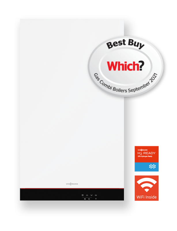 how does a combi boiler work?