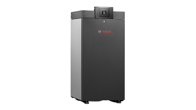 worcester bosch condensing boiler