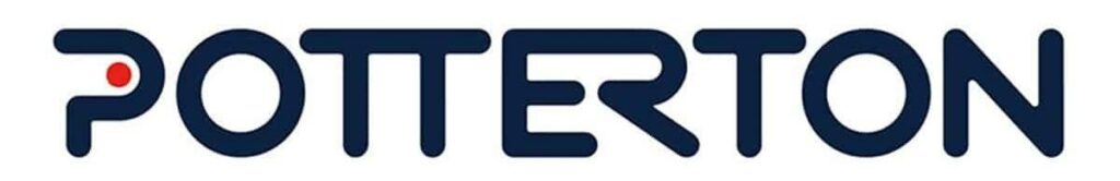 potterton logo