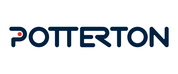 potterton logo