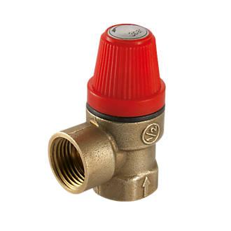 prv valve