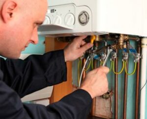 Hot Water Working But Radiators Not- Hot Water but No Radiator Heat