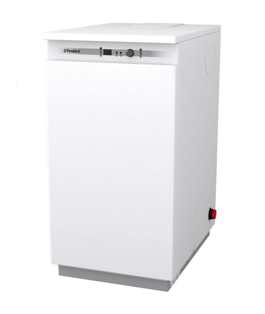 firebird boilers
