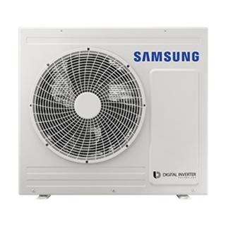 air source source heat pump