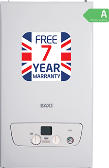 system boiler baxi boiler review