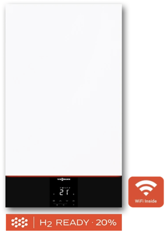viessmann vitodens 100-w