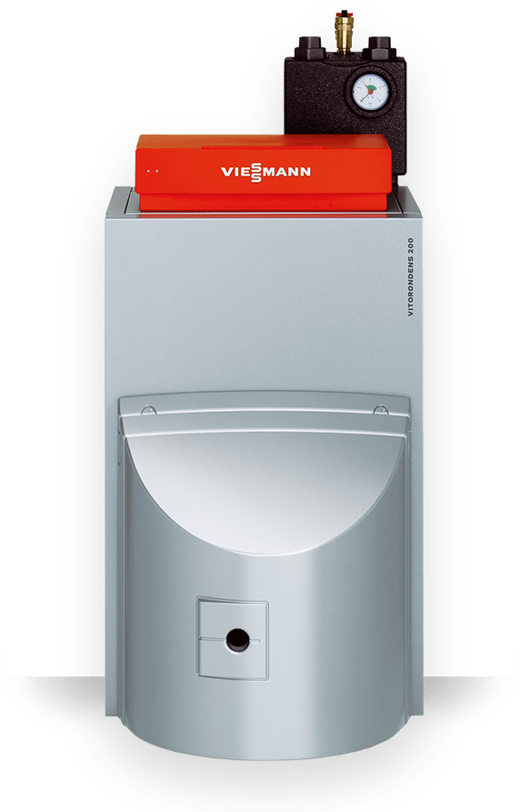 gas boiler alternatives