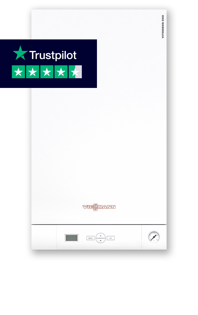What Is A Conventional Boiler? Our Guide