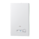Vokera Compact combi boiler