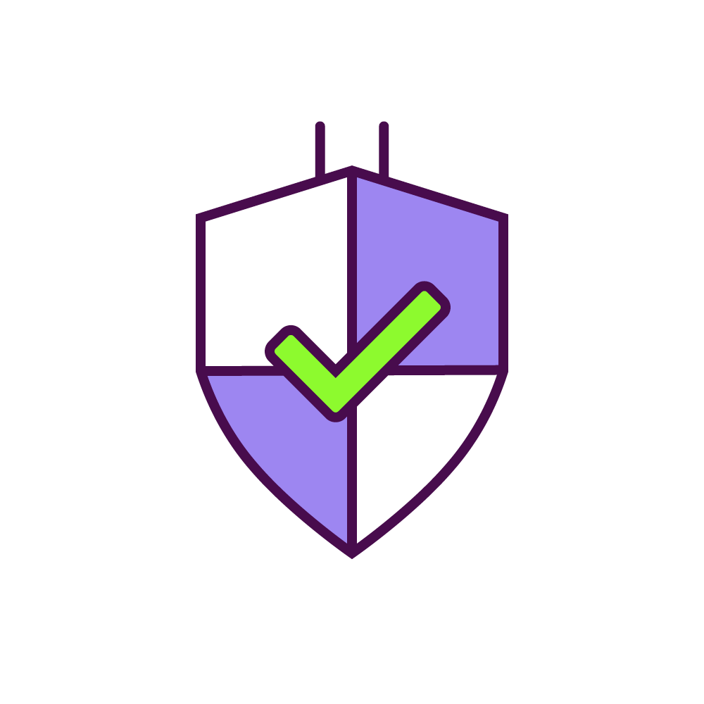 warranty protected