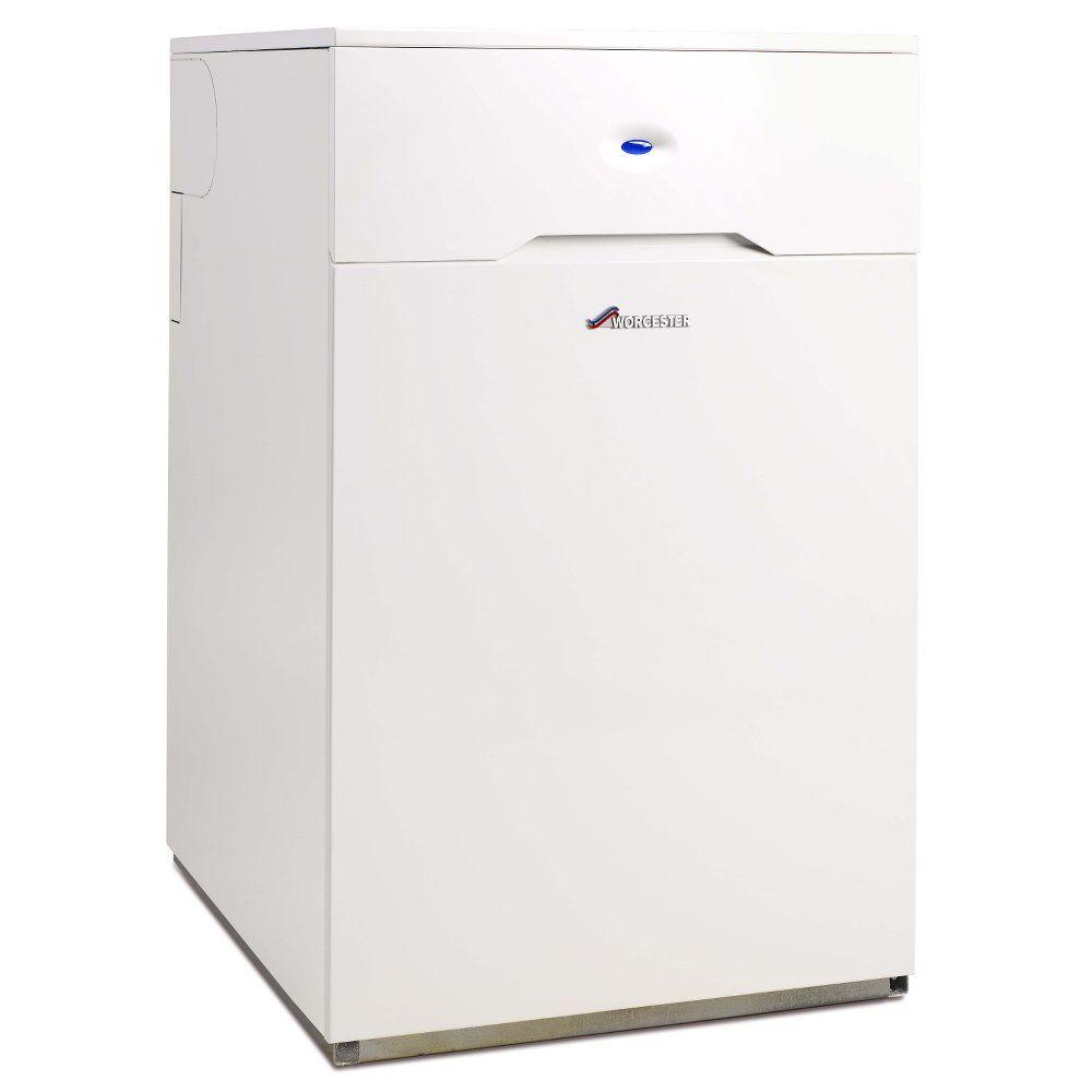 floor standing worcester bosch