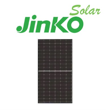 Jinko Tiger Neo 420W N-Type 54 Cell