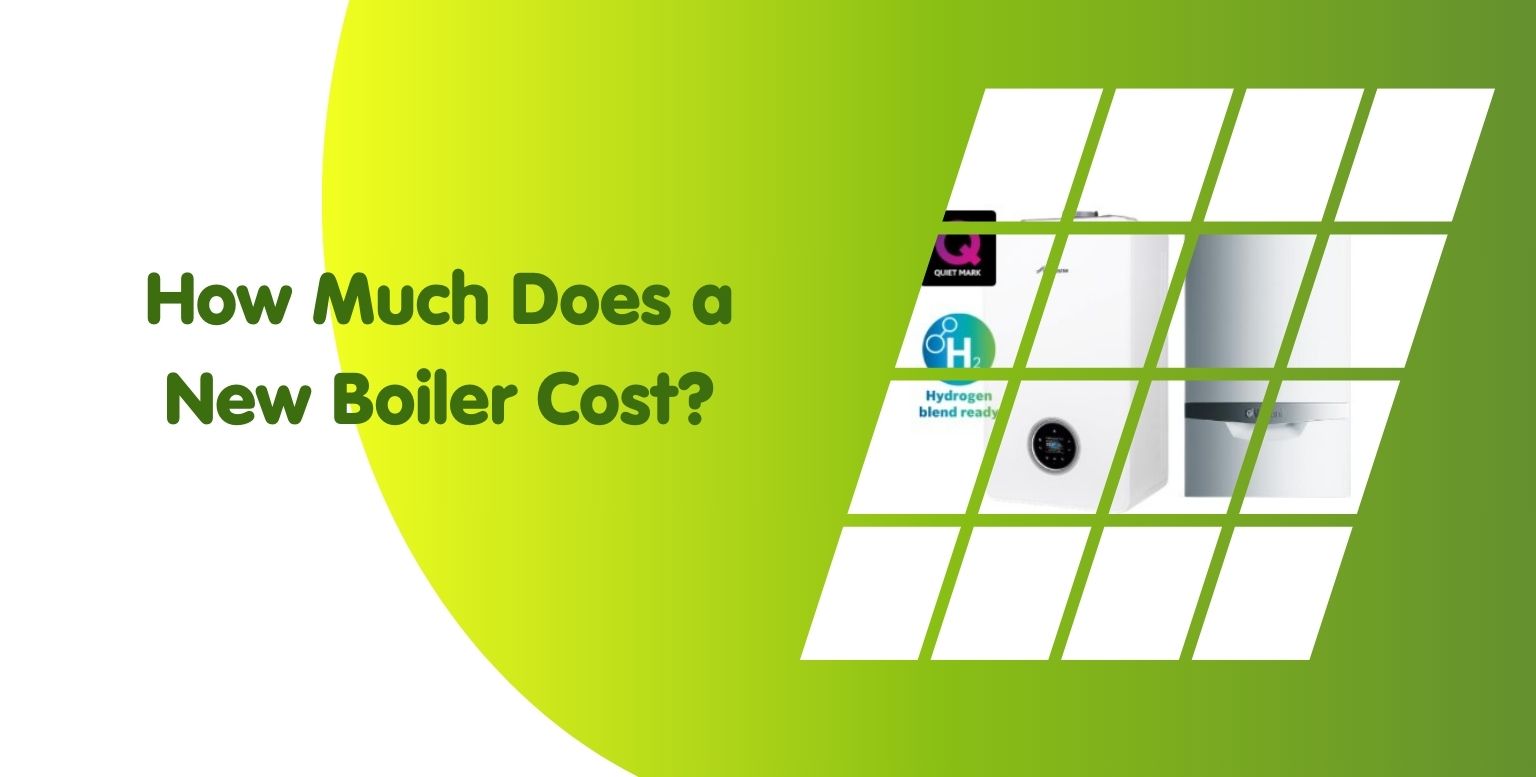 Average Cost Of A New Boiler www.greencentral.co.uk
