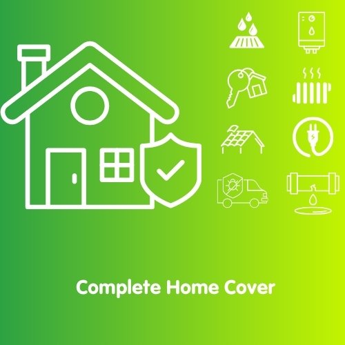 Home Emergency Cover Plan