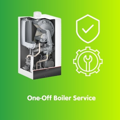 One Off Boiler Service