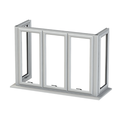 White Bay Window