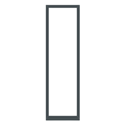 Anthracite Grey Floor to Ceiling Window