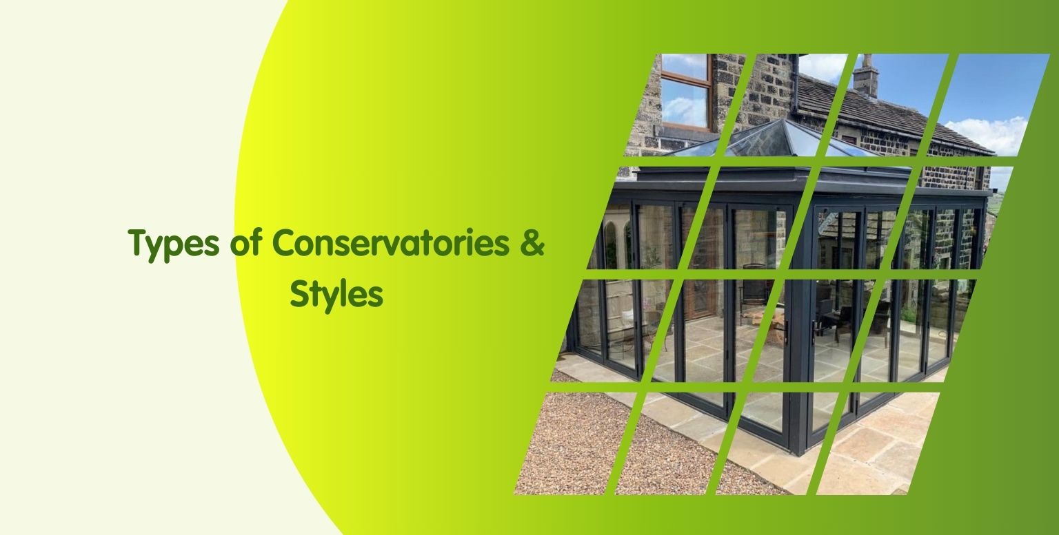Types of Conservatories: Styles, Costs, and Solid Roof Options